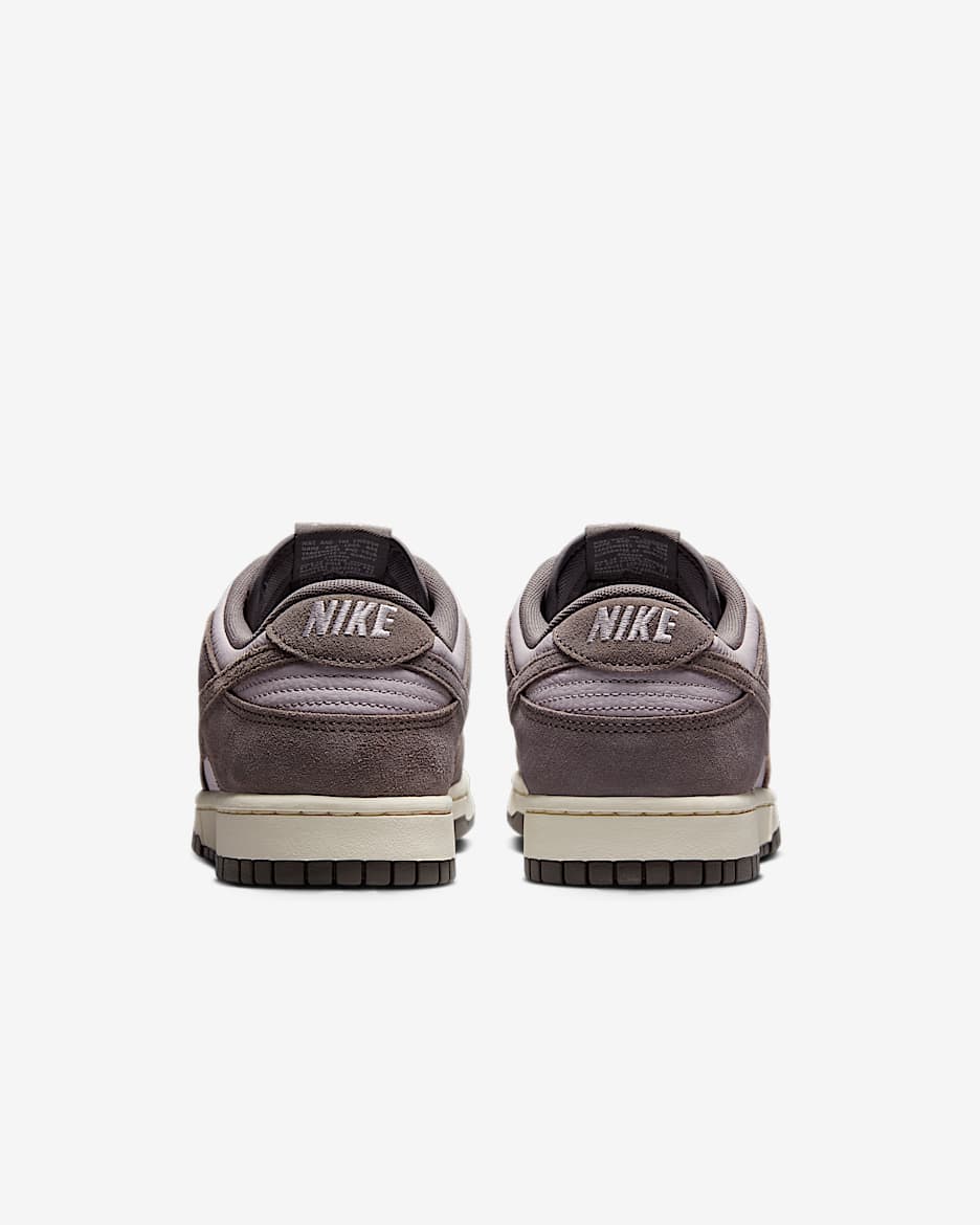 Nike suede low tops online